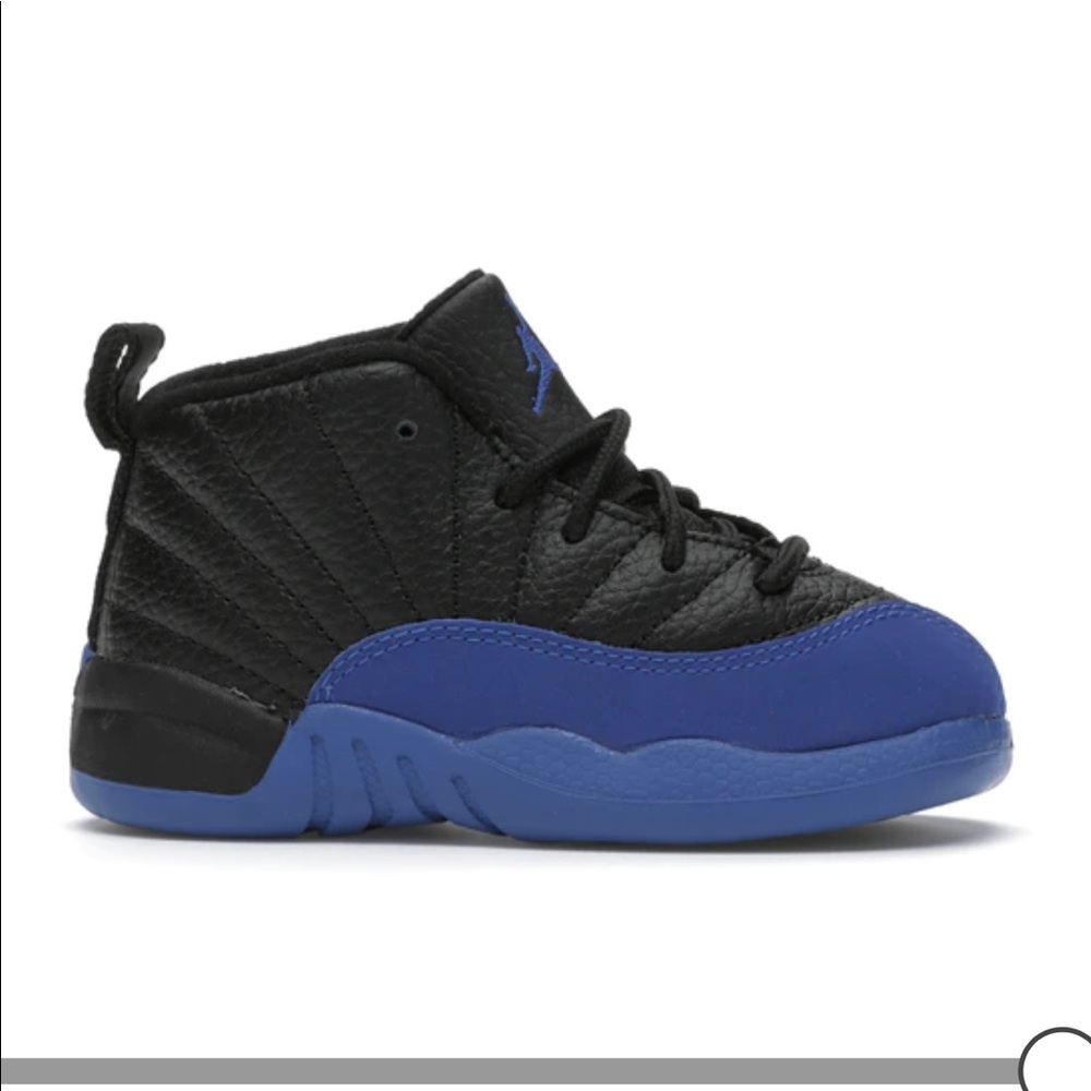 Jordan 12 Retro Kids 9C